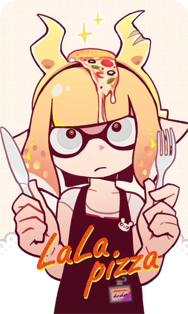 inkling player character and inkling girl (splatoon) drawn by yunxd