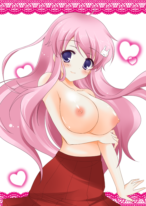 himeji mizuki (baka to test to shoukanjuu) drawn by minakami_rinka