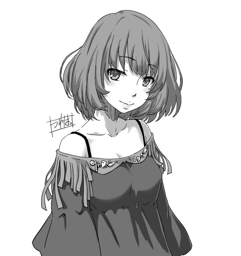 takagaki kaede (idolmaster and 1 more) drawn by minazuki_tsuyuha