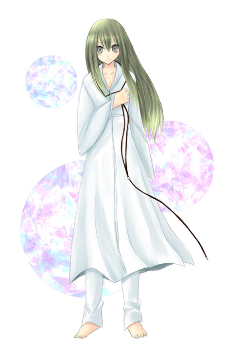 enkidu (fate and 1 more) drawn by akatsuki3