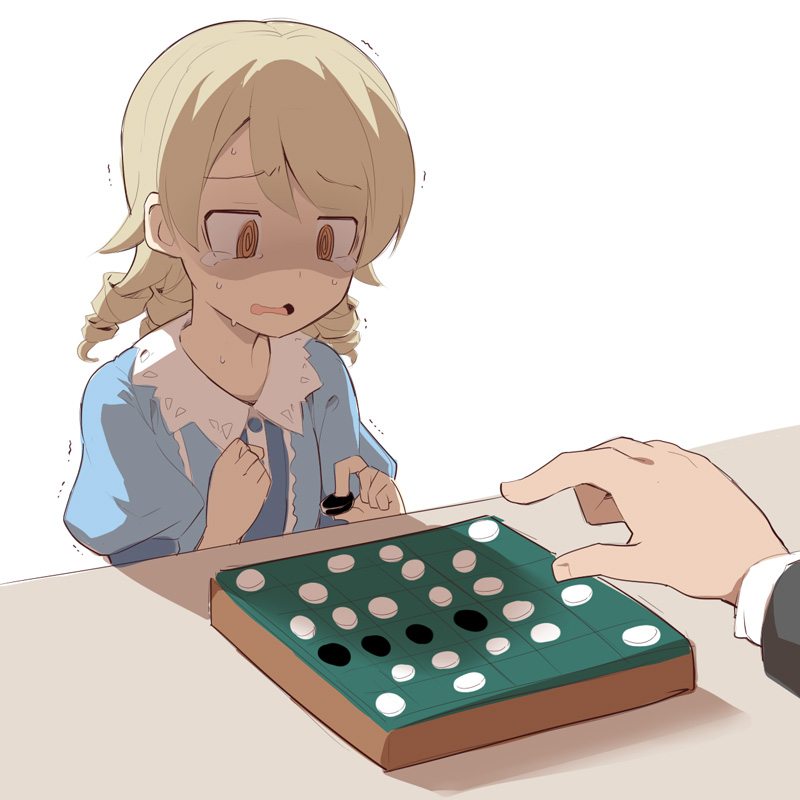 morikubo nono (idolmaster and 1 more) drawn by uccow
