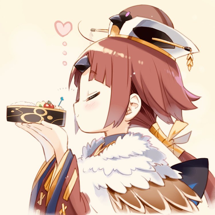 beni-enma (fate and 1 more) drawn by eretto