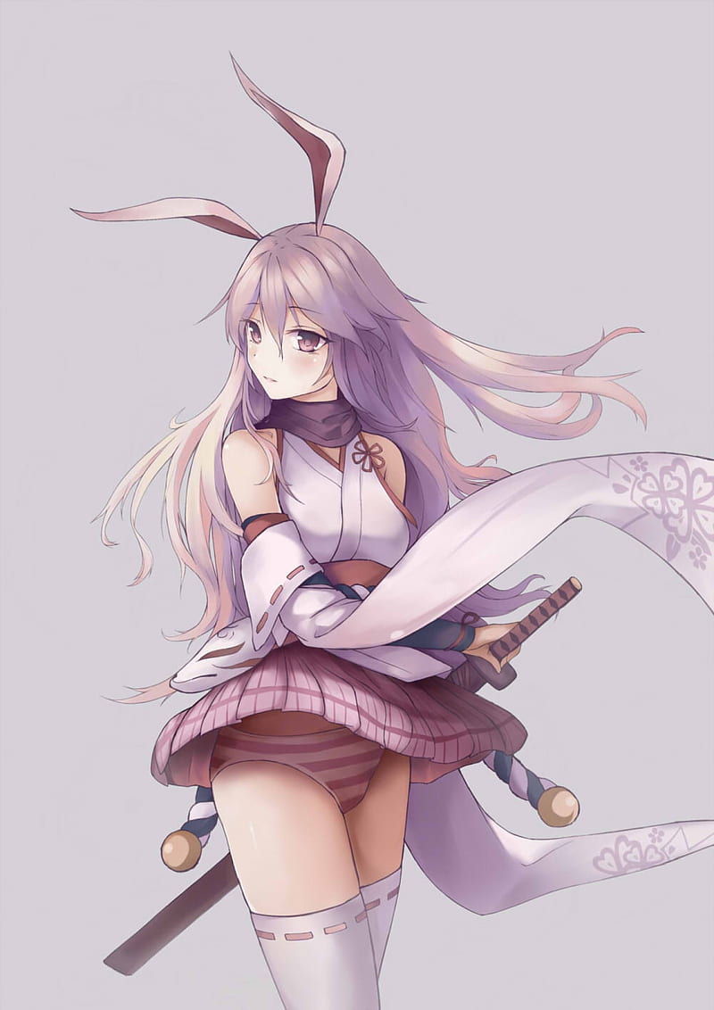 yae sakura (honkai and 1 more) drawn by suwako_(pixiv9554498)