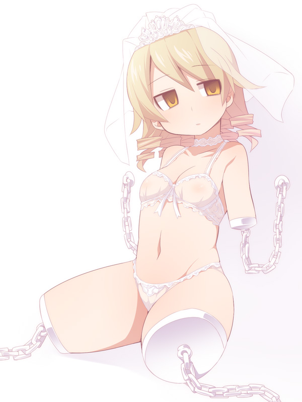 morikubo nono (idolmaster and 1 more) drawn by uccow