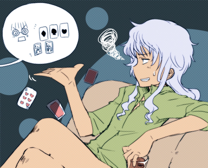 giuseppina ciuinni (world witches series and 1 more) drawn by caryo and tabigarasu