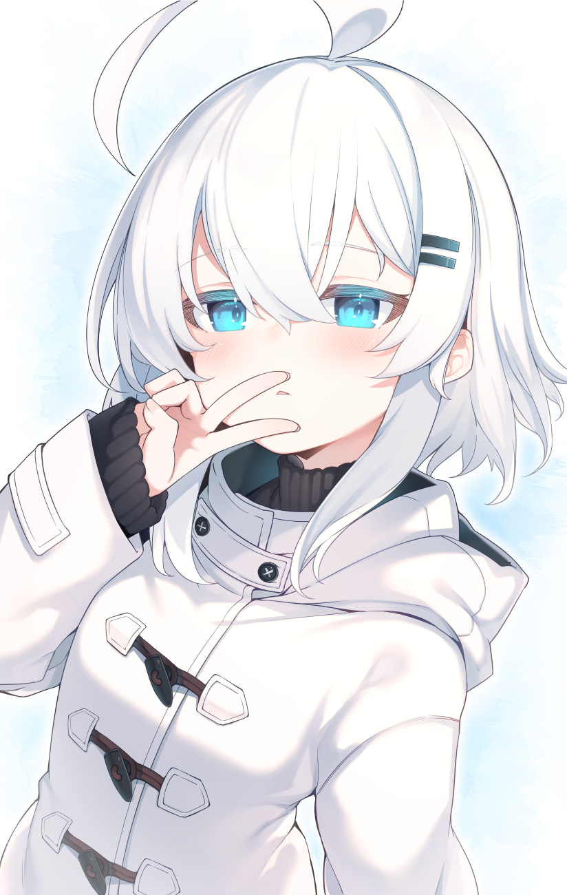 ringo-chan (original) drawn by otokuyou
