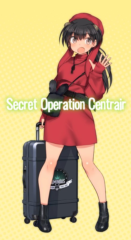 manaia matawhaura hato (world witches series and 1 more) drawn by shimada_fumikane