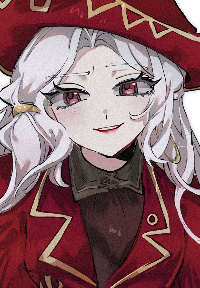 smee (project moon and 1 more) drawn by odamarinasai