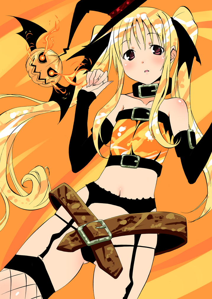 fate testarossa (lyrical nanoha and 1 more) drawn by wadapen