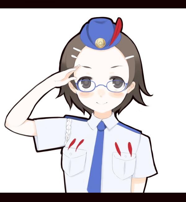 maggey byrde (ace attorney and 1 more)