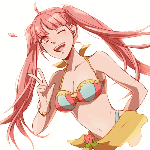 hilda valentine goneril (fire emblem and 1 more) drawn by tomi_(sooon103)