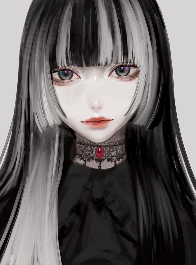 juufuutei raden (hololive and 1 more) drawn by satoukusuri