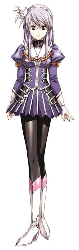 amelia (growlanser and 1 more) drawn by urushihara_satoshi