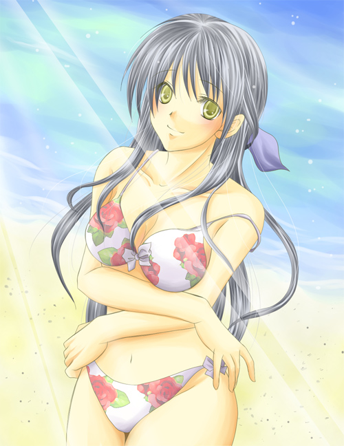 micaiah (fire emblem and 1 more) drawn by maturi_itijo