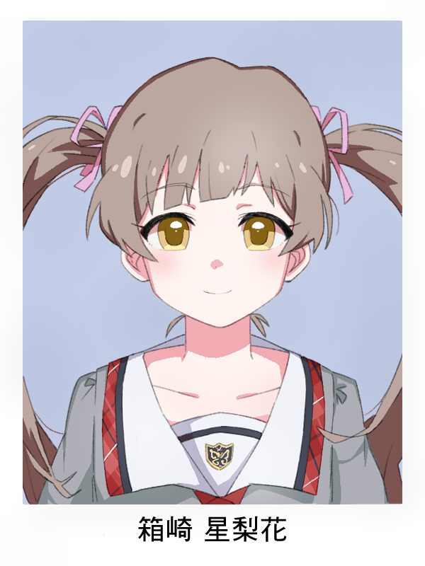 hakozaki serika (idolmaster and 2 more) drawn by ohgi910