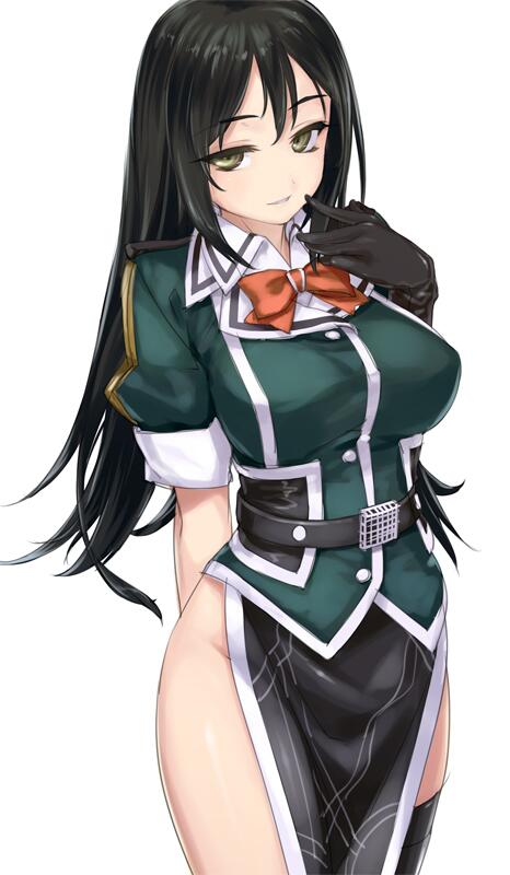 chikuma and chikuma kai ni (kantai collection) drawn by rokuwata_tomoe