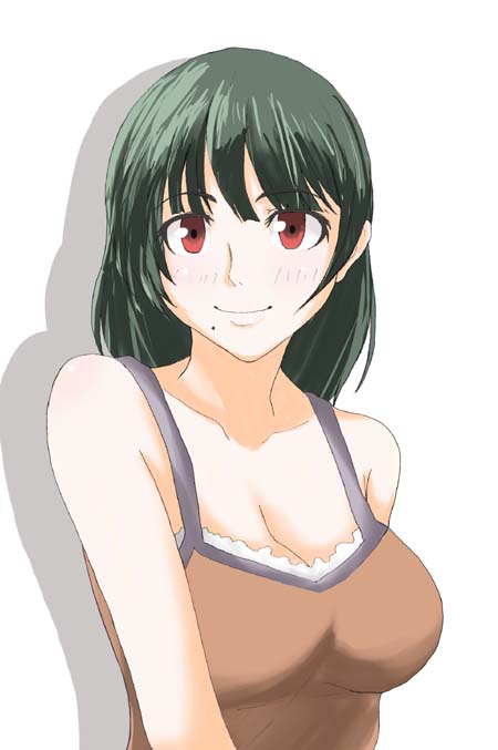 otonashi kotori (idolmaster and 1 more) drawn by willwind30