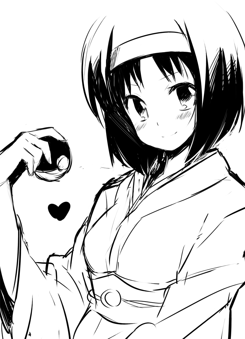erika (pokemon and 1 more) drawn by nakamura_sandayo