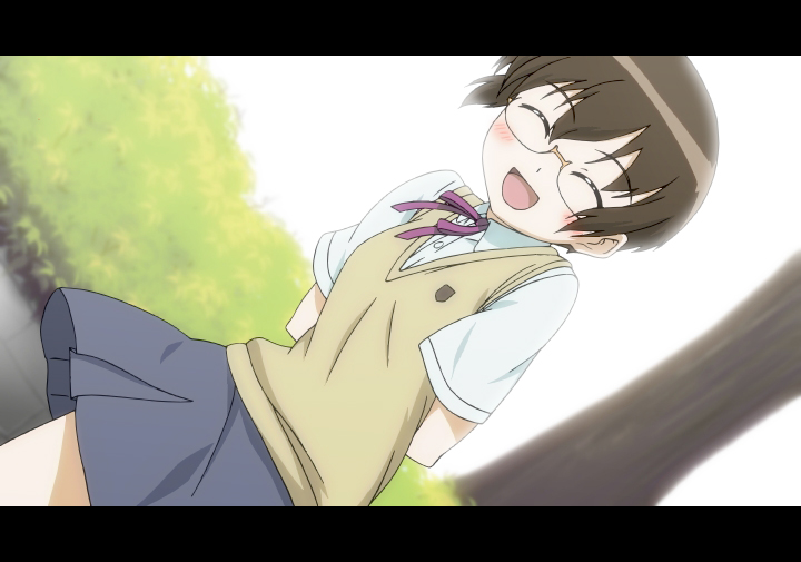 tamura manami (ore no imouto ga konna ni kawaii wake ga nai) drawn by shimotsuki_iko