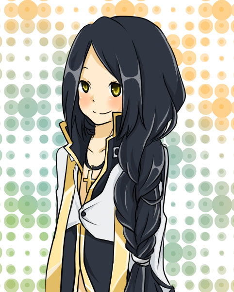 arch bishop (ragnarok online) drawn by meiko_(nattu303)