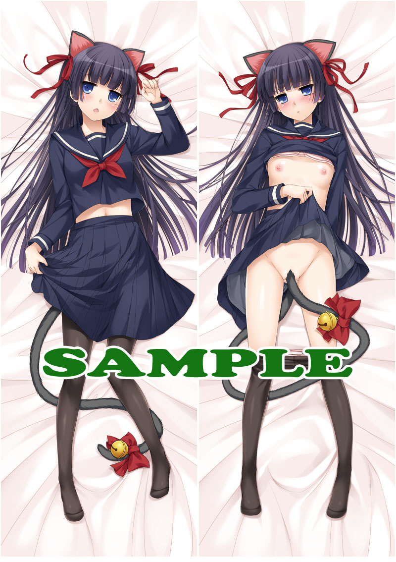 gokou ruri (ore no imouto ga konna ni kawaii wake ga nai) drawn by nakajima_yuka