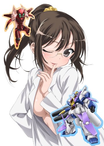 shiguma rika (boku wa tomodachi ga sukunai) drawn by watanabe_yoshihiro