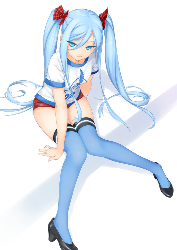 takao (aoki hagane no arpeggio) drawn by rokuwata_tomoe