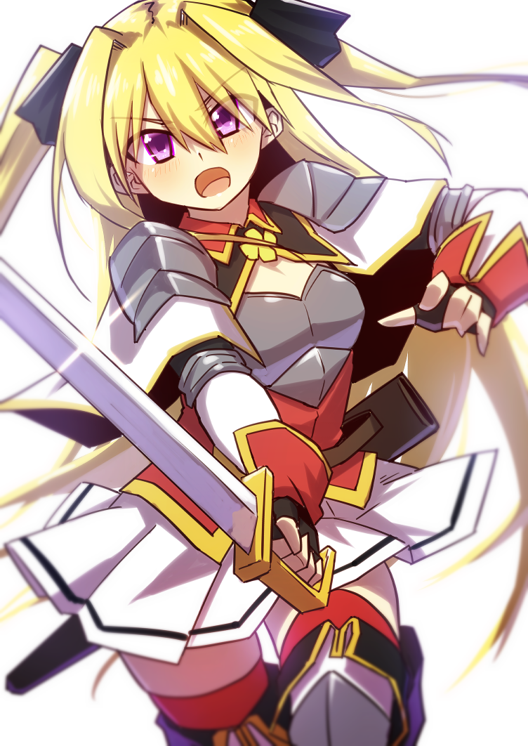 aburana (flower knight girl) drawn by mizunashi_(second_run)
