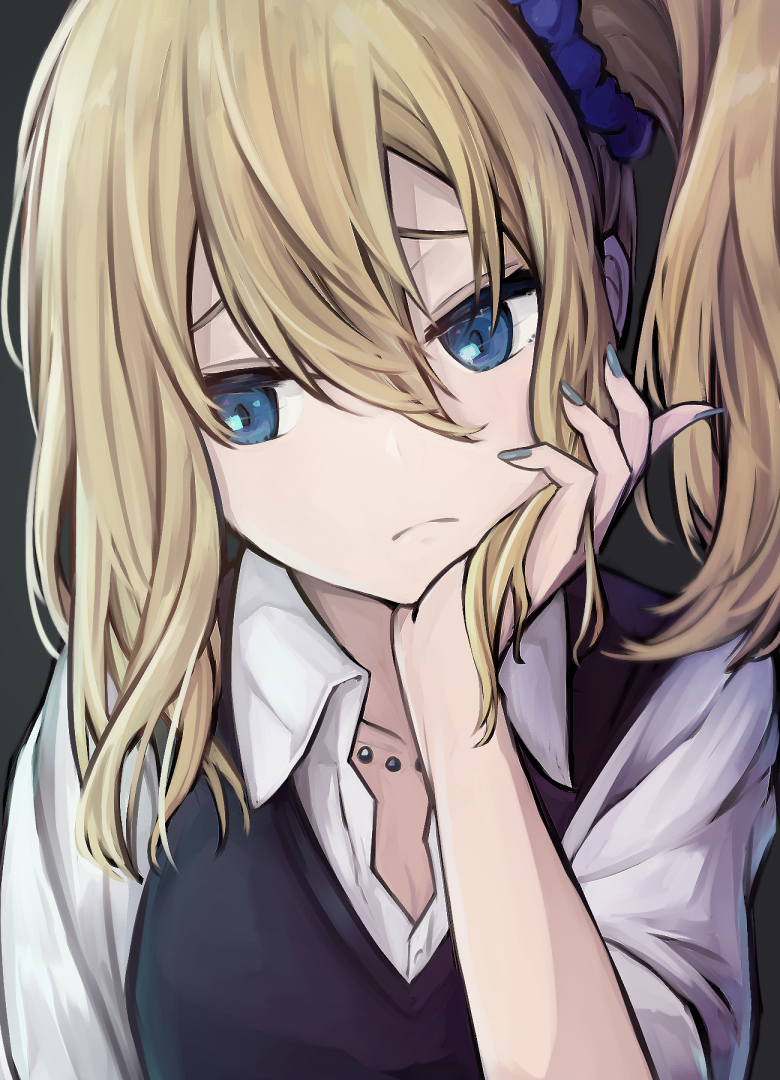hayasaka ai (kaguya-sama wa kokurasetai ~tensai-tachi no renai zunousen~) drawn by alisia0812