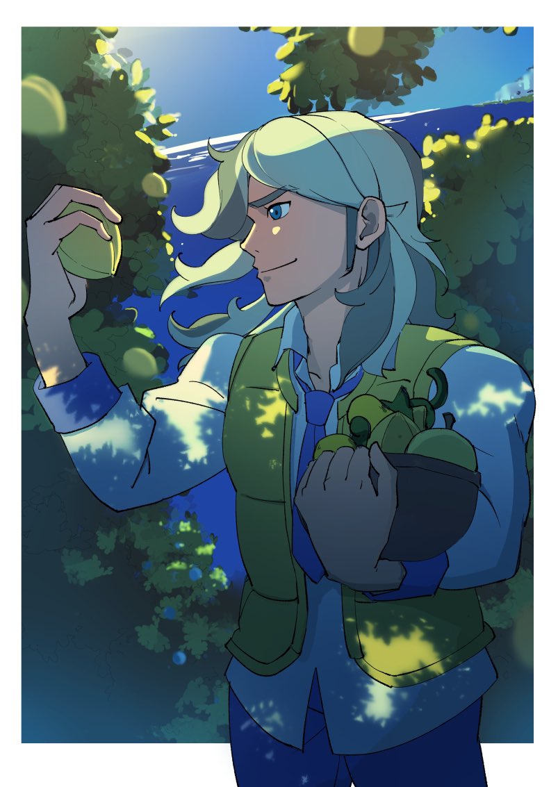arven (pokemon and 1 more) drawn by sego_(segoshichan)