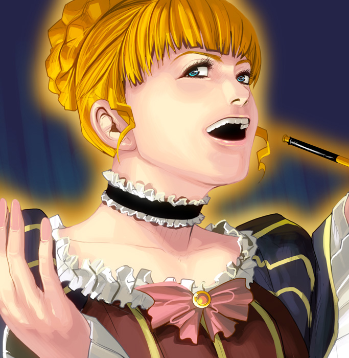 beatrice (umineko no naku koro ni) drawn by kouno_(masao)
