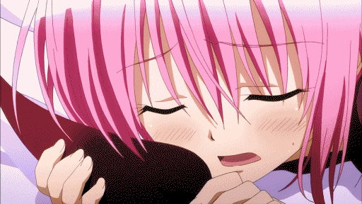 momo velia deviluke and nana asta deviluke (to love-ru and 1 more)