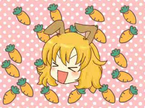 march hare and elliot march (alice's adventures in wonderland and 1 more)