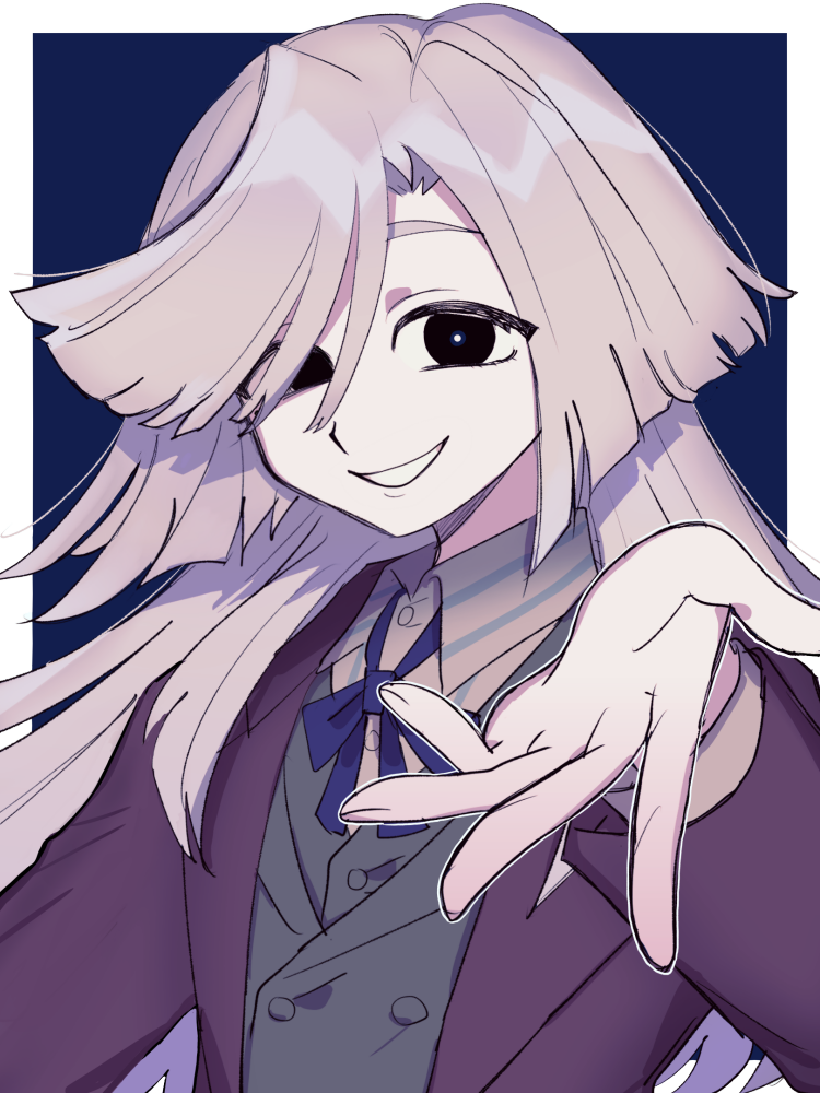 joseph cartaphilus (mahou tsukai no yome) drawn by a_(poipiku_325815)