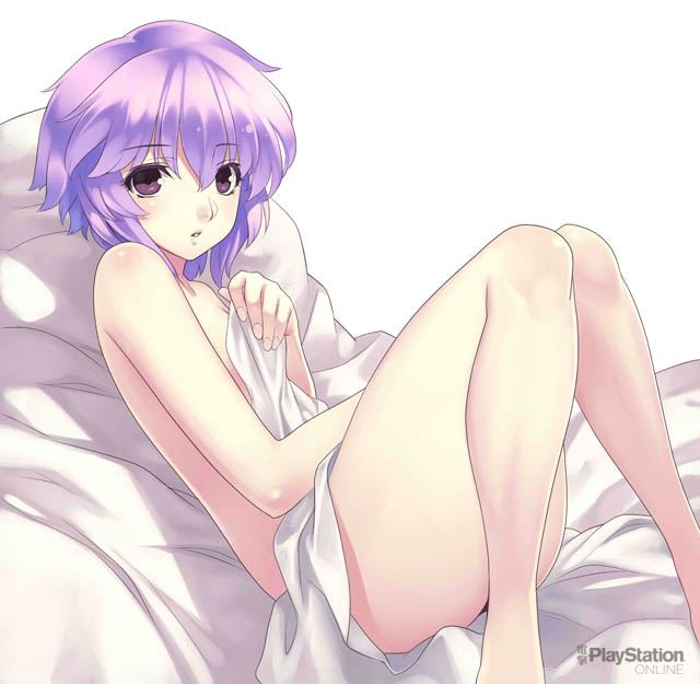 aina (agarest senki and 1 more) drawn by hirano_katsuyuki