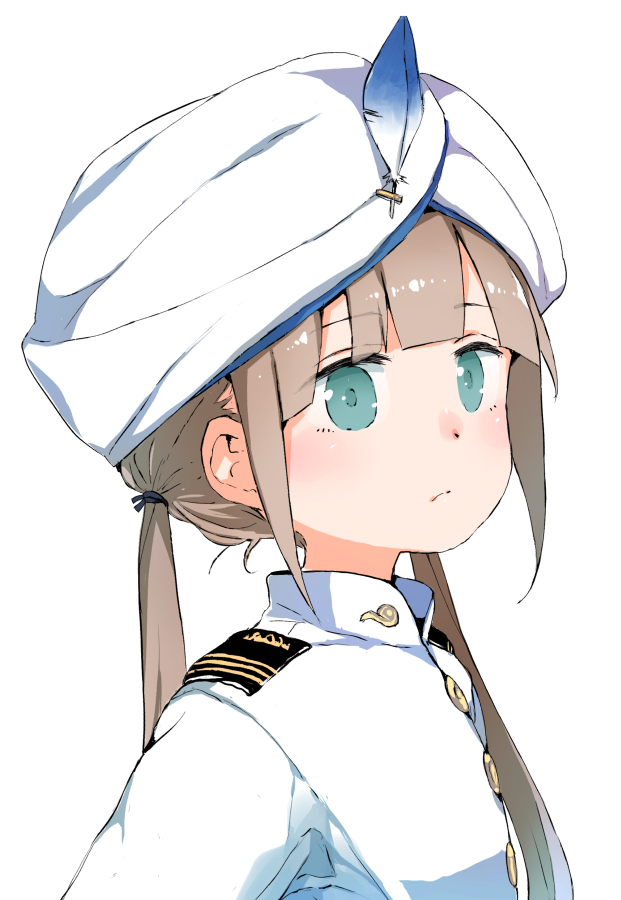 nemo and captain nemo (fate and 1 more) drawn by gomennasai