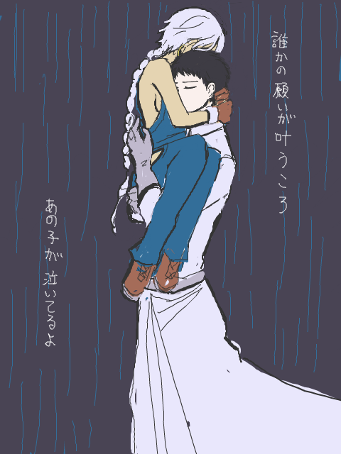 marian slingeneyer and kihara kagun (toaru majutsu no index and 1 more) drawn by miisuke