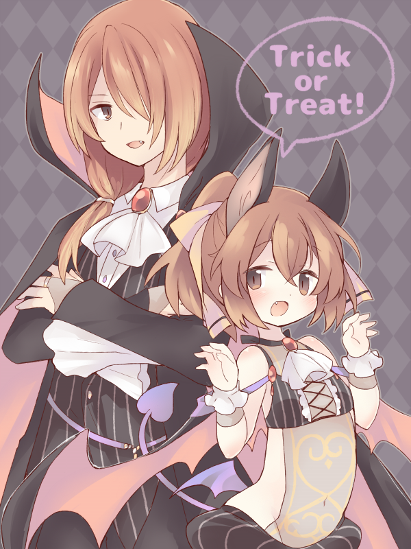 delthea and luthier (fire emblem and 2 more) drawn by teu_(navy)