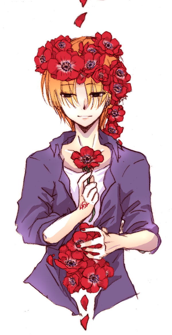 uryuu ryuunosuke (fate and 1 more) drawn by kisarazuma