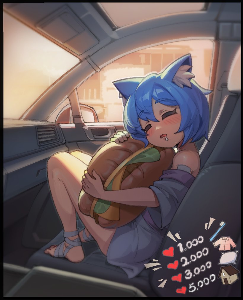 original drawn by sin_(sintrybest)