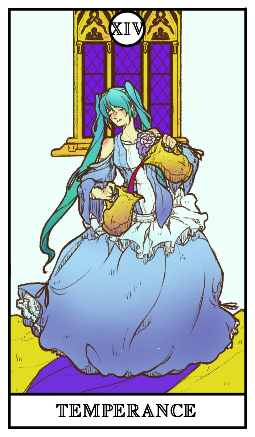 hatsune miku, margarita blankenheim, and eve moonlit (vocaloid and 2 more) drawn by lorehappy