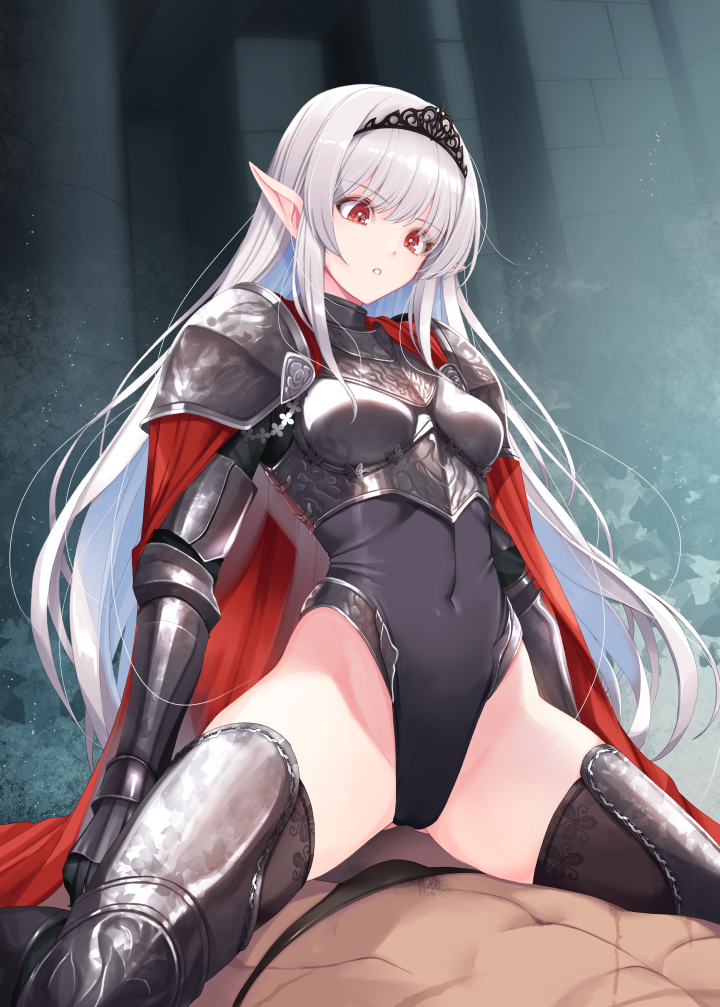 original drawn by kirishima_satoshi