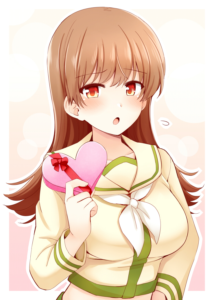 ooi and ooi kai ni (kantai collection) drawn by rui_shi_(rayze_ray)