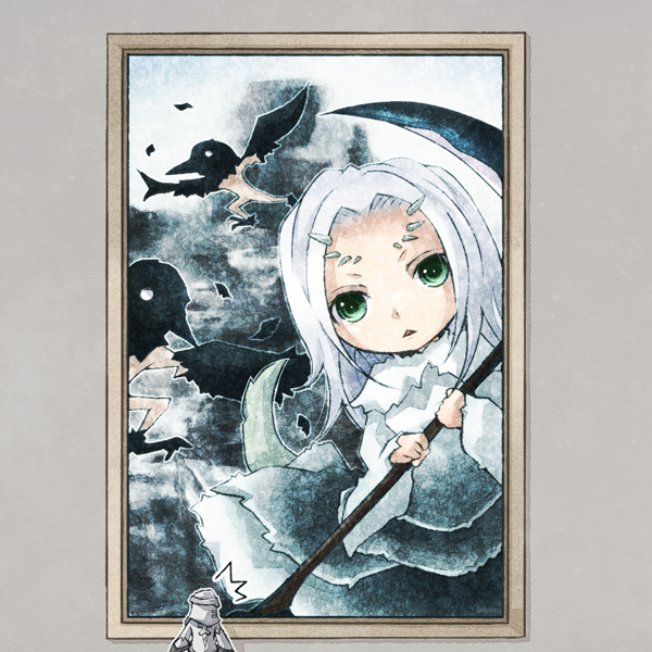 priscilla the crossbreed (dark souls and 1 more) drawn by deco0114_(623499)