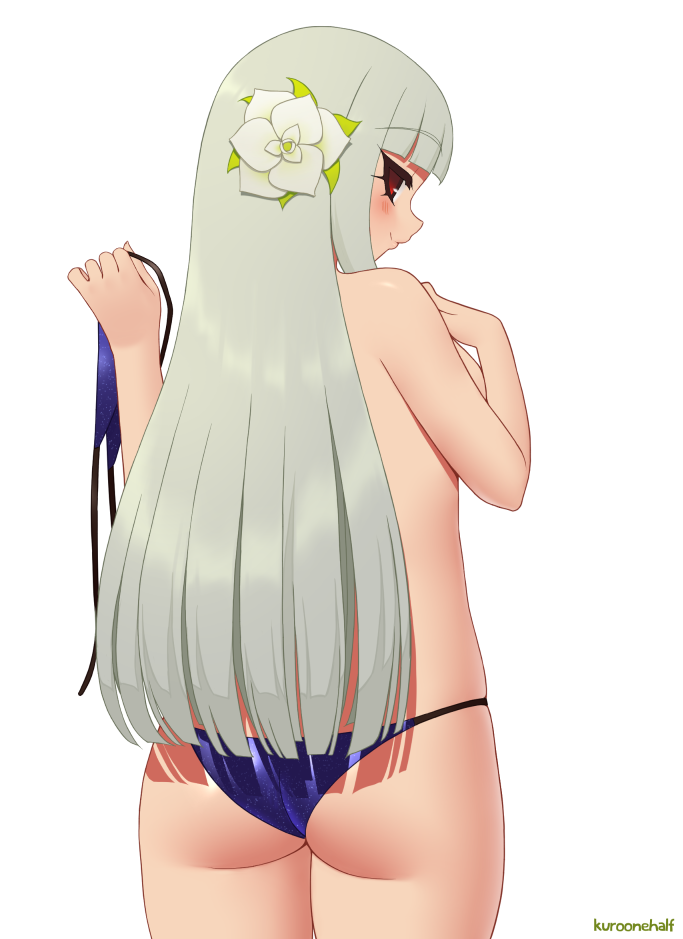 magnolia arch (bravely default and 1 more) drawn by kuroonehalf