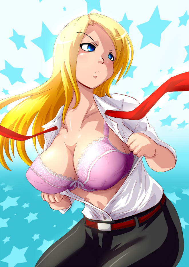 supergirl (dc comics and 1 more) drawn by marimo_(ankokumarimo)