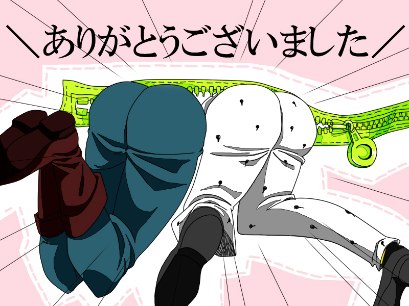 joseph joestar and bruno bucciarati (jojo no kimyou na bouken and 2 more) drawn by rmkn-yyy