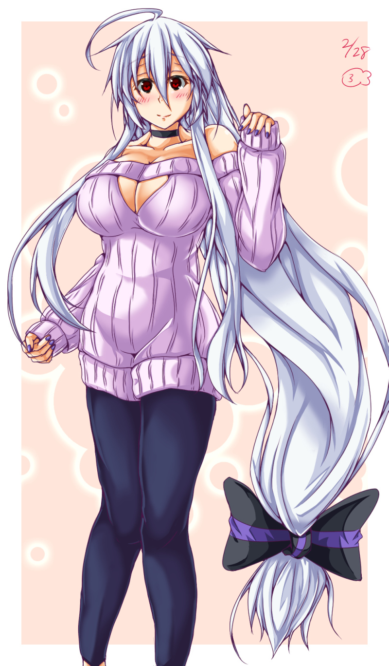 yowane haku (vocaloid) drawn by misakana