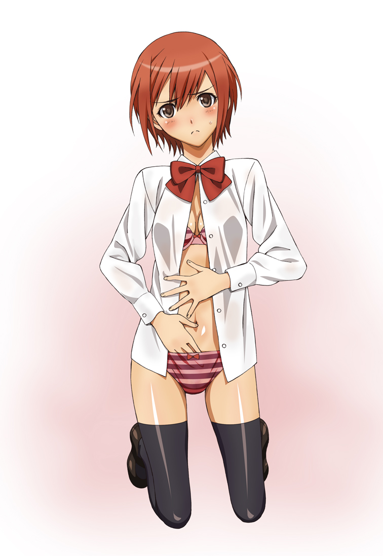 seena kanon (shining and 1 more) drawn by mokke_(mokke99)