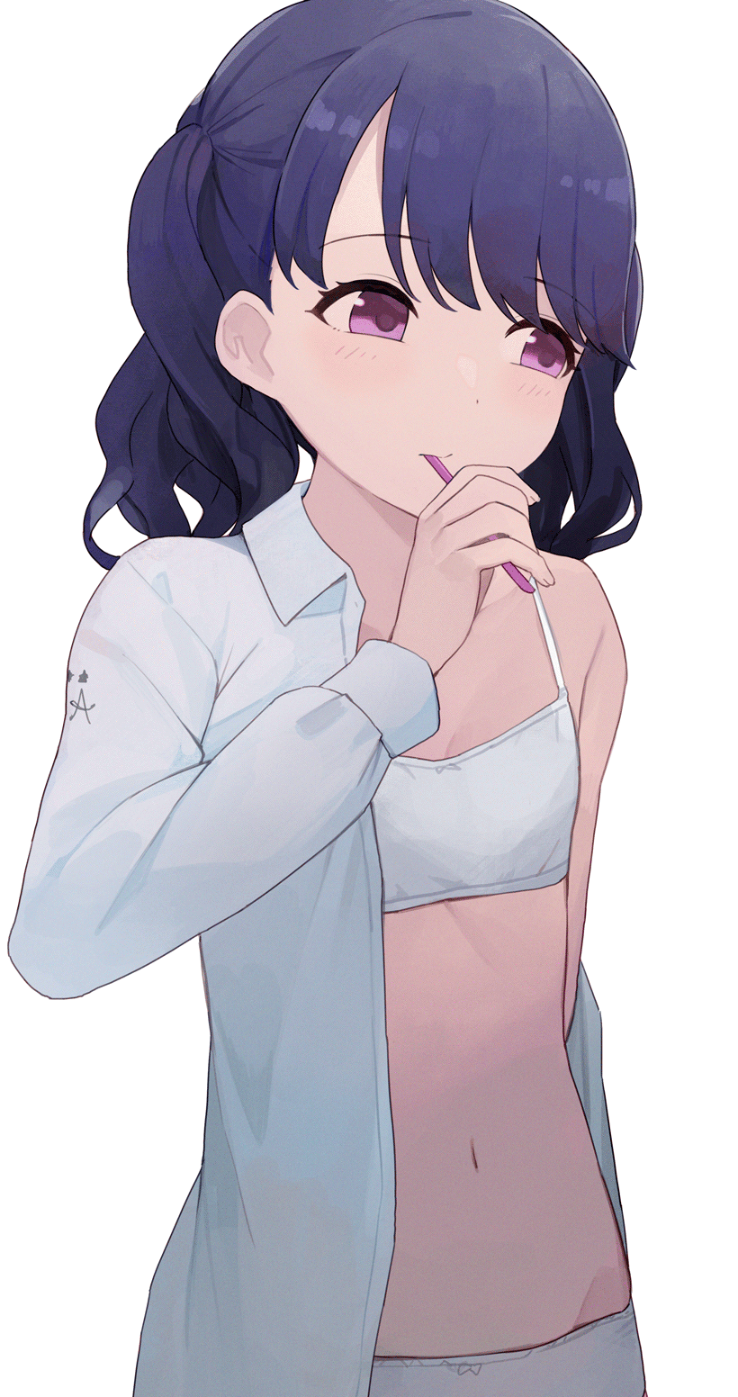 fukumaru koito (idolmaster and 1 more) drawn by hiroki_(yyqw7151)